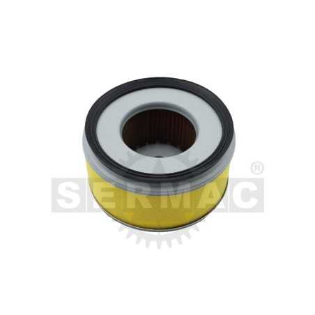 LUFTFILTER 54.150.0614 Kompatibel mit HONDA | NewgardenParts.com