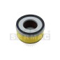 AIR FILTER 54.150.0614 Compatible with HONDA