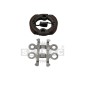 Embrayage complet avec plaque 54.150.0599 Compatible avec KAWASAKI Embrayage complet avec plaque 54.150.0599 Compatible avec KAWASAKI