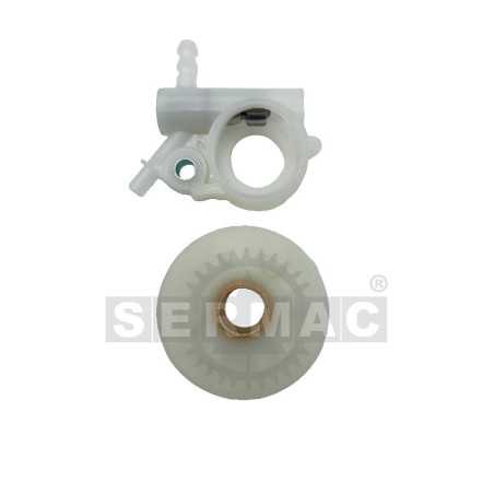 KIT POMPA OLIO + INGRANAGGIO KIT 3028 Compatibile STIHL: | NewgardenParts.com