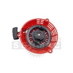 STARTER GROUP 54.160.2385 Compatible with HONDA | NewgardenParts.com
