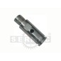 Adaptereinsatz für Oliven-Shaker Typ OLEO-MAC 54.180.1500, kompatibel mit Hook Oliven-Shaker Adaptereinsatz für Oliven-Shaker Typ OLEO-MAC 54.180.1500, kompatibel mit Hook Oliven-Shaker