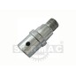 ADAPTER INSERT FOR OLIVE SHAKER WITH CHINA TYPE ATTACHMENT - VIGOR 54.180.1504 Compatible with HOOK OLIVE SHAKER