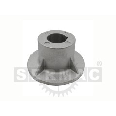 BLADE HOLDER HUB 54.200.0156 Compatible with IBEA | NewgardenParts.com