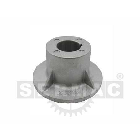 BLADE HOLDER HUB 54.200.0156 Compatible with IBEA | NewgardenParts.com