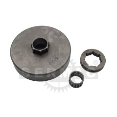 RING PINION 54.230.0616 Kompatibel HOMELITE | NewgardenParts.com