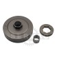 RING PINION 54.230.0652 Compatible with MAKITA- DOLMAR RING PINION 54.230.0652 Compatible with MAKITA- DOLMAR