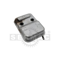 SILENCIADOR 54.200.0984 Compatible con KAWASAKI | NewgardenParts.com
