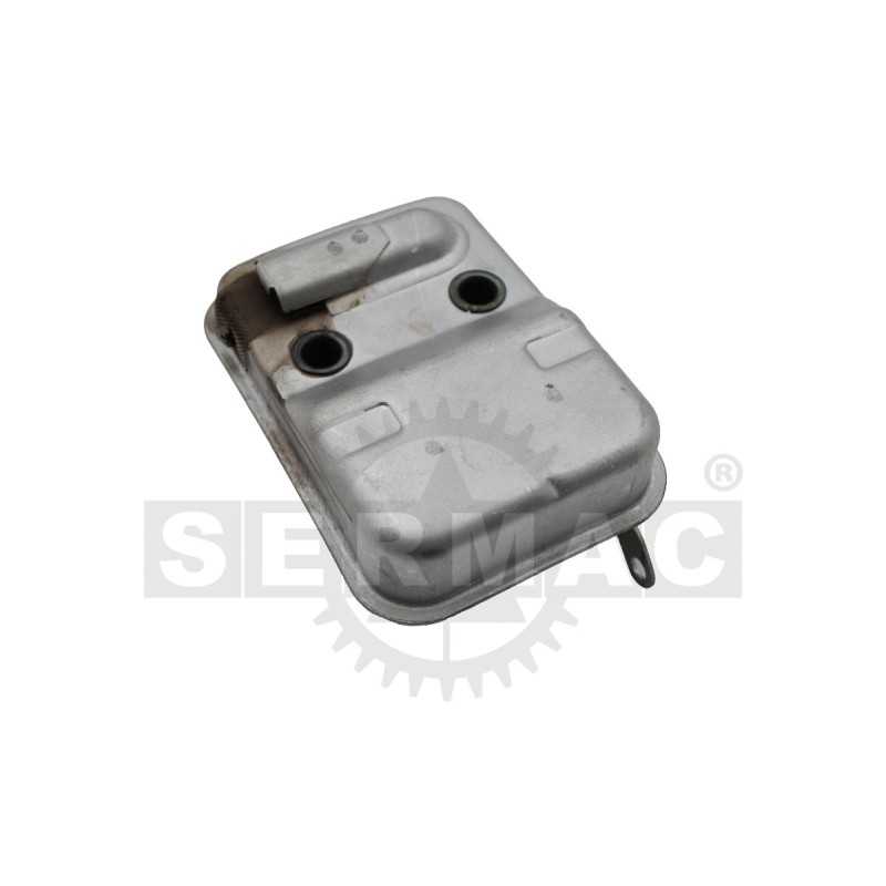 SILENCIADOR 54.200.0984 Compatible con KAWASAKI