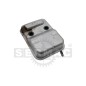 SILENCIADOR 54.200.0984 Compatible con KAWASAKI