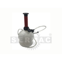 OIL CHANGE PUMP FOR LAWN MOWER ENGINE 54.230.0049 | NewgardenParts.com