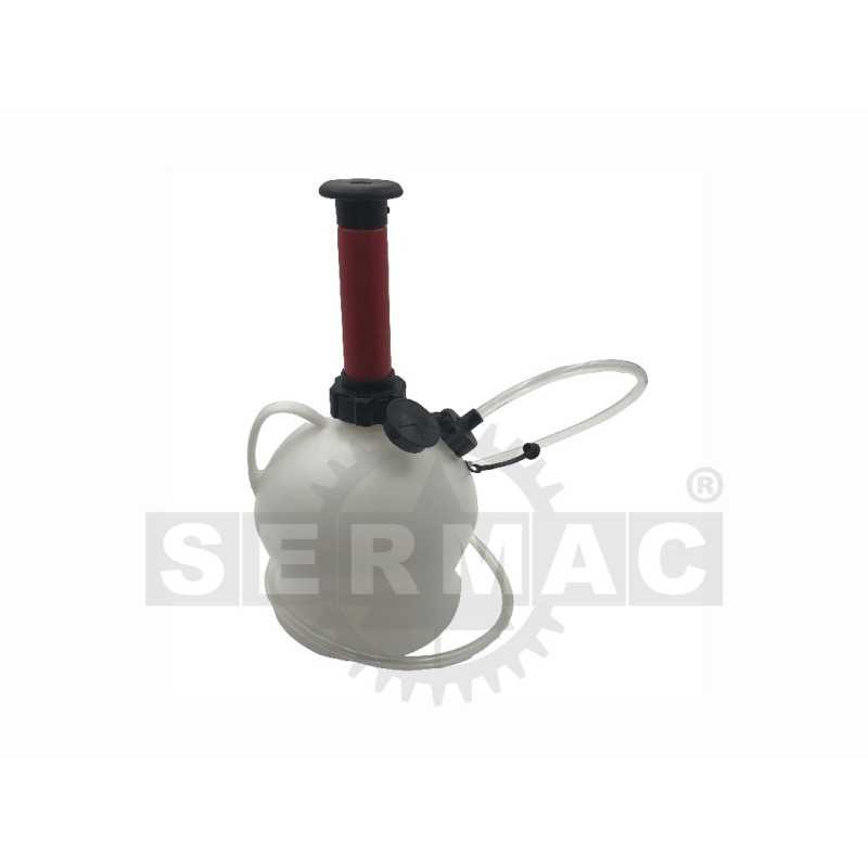 OIL CHANGE PUMP FOR LAWN MOWER ENGINE 54.230.0049