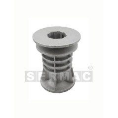 BLADE HOLDER HUB 54.200.0159 Compatible with HUSQVARNA- MARAZZINI | NewgardenParts.com