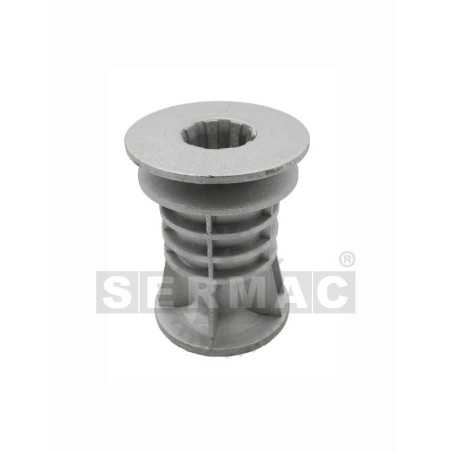 BLADE HOLDER HUB 54.200.0159 Compatible with HUSQVARNA- MARAZZINI | NewgardenParts.com