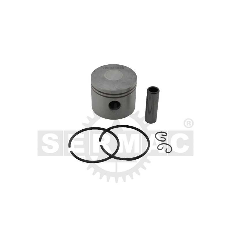 PISTON 54.230.1482 Compatible KAWASAKI PISTON 54.230.1482 Compatible KAWASAKI