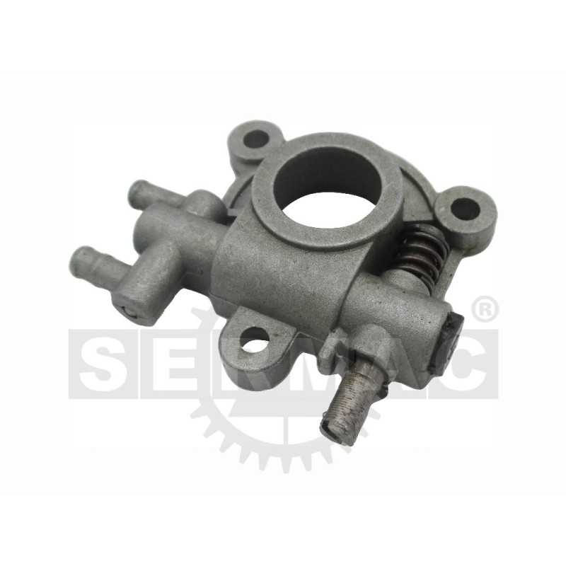 OIL PUMP 54.230.1926 Compatible with ZENOAH