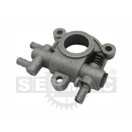 OIL PUMP 54.230.1926 Compatible with ZENOAH | NewgardenParts.com