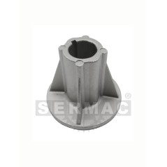 BLADE HOLDER HUB 54.200.0155 Compatible with IBEA | NewgardenParts.com