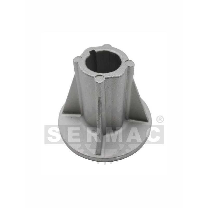 MOYEU PORTE-LAME 54.200.0155 Compatible avec IBEA MOYEU PORTE-LAME 54.200.0155 Compatible avec IBEA