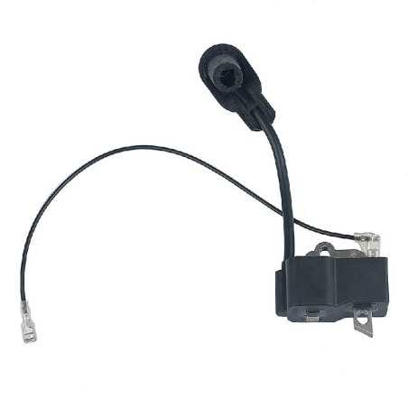 ENCENDIDO ELECTRÓNICO 54.100.1119 Compatible con STIHL | NewgardenParts.com