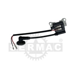 ENCENDIDO ELECTRÓNICO 54.100.1165 Compatible con PRO-TOP | NewgardenParts.com