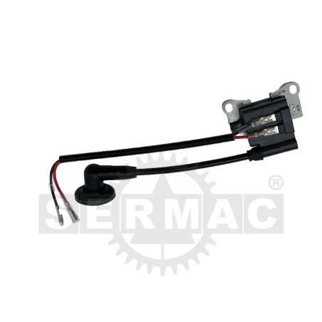 Elektronische Zündung 54.100.1165 Kompatibel mit PRO-TOP | NewgardenParts.com
