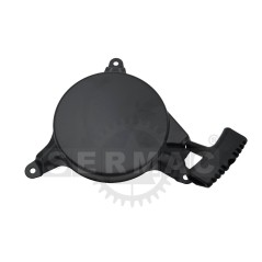 STARTER GROUP 54.160.2348 Compatible with HONDA: | NewgardenParts.com