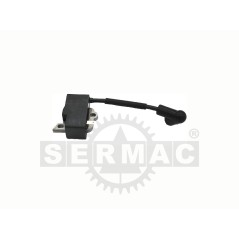 ELECTRONIC IGNITION -- DIGITAL NEW TYPE -- 54.100.1152 Compatible with STIHL | NewgardenParts.com