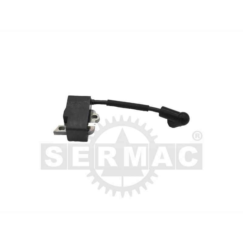 ELECTRONIC IGNITION -- DIGITAL NEW TYPE -- 54.100.1152 Compatible with STIHL