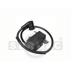 ELECTRONIC IGNITION -- DIGITAL NEW TYPE -- 54.100.1153 Compatible with STIHL | NewgardenParts.com