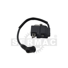 ELECTRONIC IGNITION -- DIGITAL NEW TYPE -- 54.100.1154 Compatible with STIHL | NewgardenParts.com