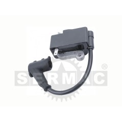 ELECTRONIC IGNITION 54.100.1155 Compatible with STIHL | NewgardenParts.com