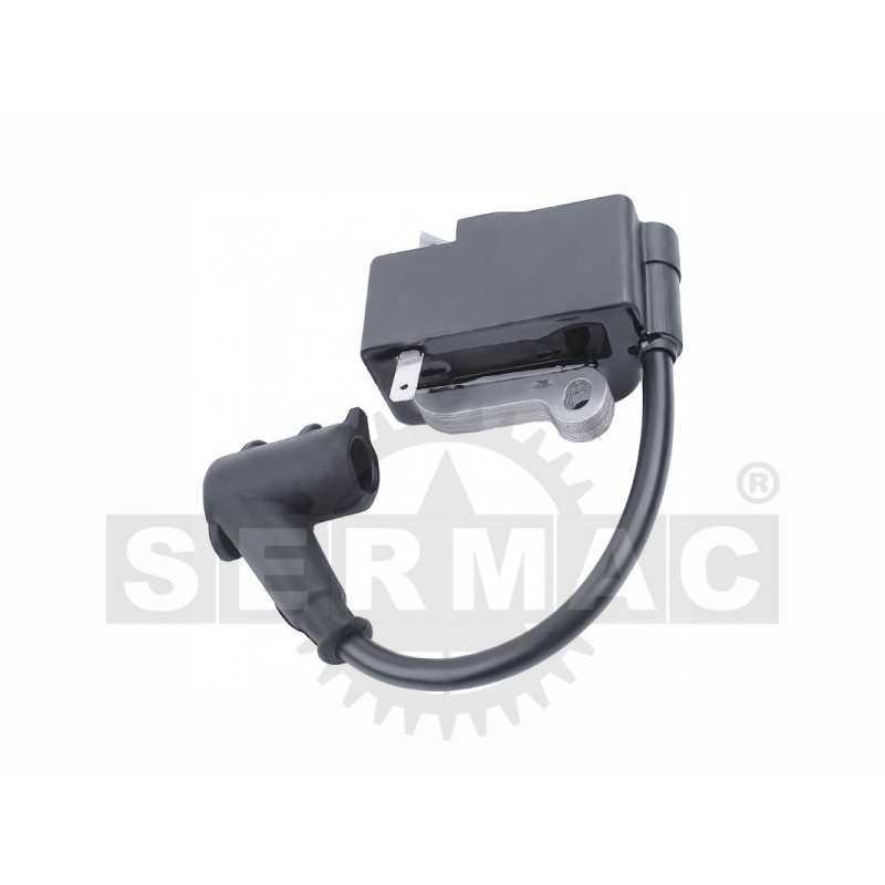 Allumage électronique 54.100.1155 Compatible avec STIHL