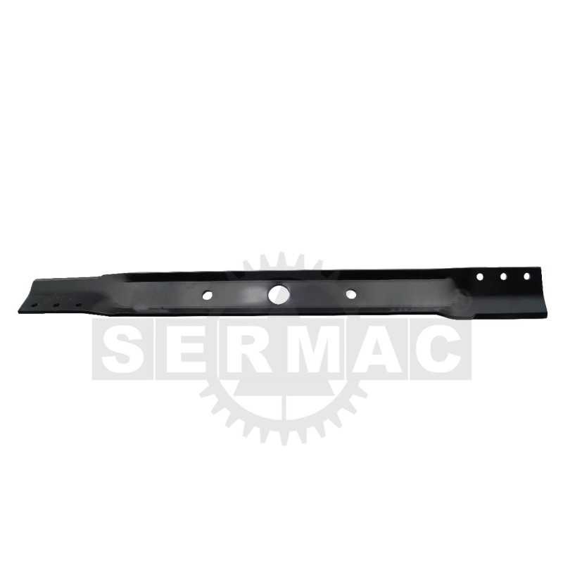 LAME DE TRACTEUR 54.190.0356 Compatible avec SNAPPER