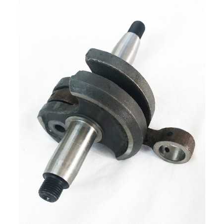 ALBERO MOTORE 650.1.34 Compatibile TOPSO- ALPINA- CASTELGARDEN | NewgardenParts.com