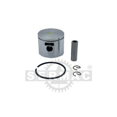 PISTÓN COMPLETO ADAPTABLE 54.230.1479 Compatible con ECHO- PRO.TOP T260 | NewgardenParts.com