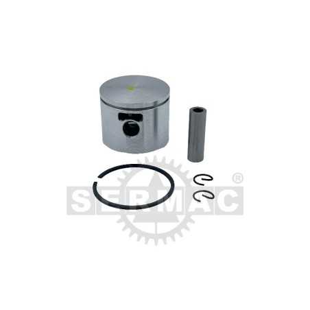 COMPLETE PISTON ADAPTABLE 54.230.1479 Compatible with ECHO- PRO.TOP T260 | NewgardenParts.com