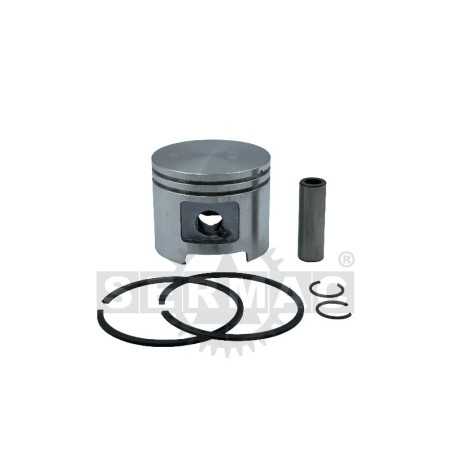 5 STAR SUPERIOR QUALITY PISTON 54.230.1571 Compatible with STIHL | NewgardenParts.com