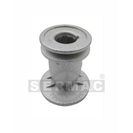 Klingenhalternabe 54.200.0157 Kompatibel mit IBEA | NewgardenParts.com