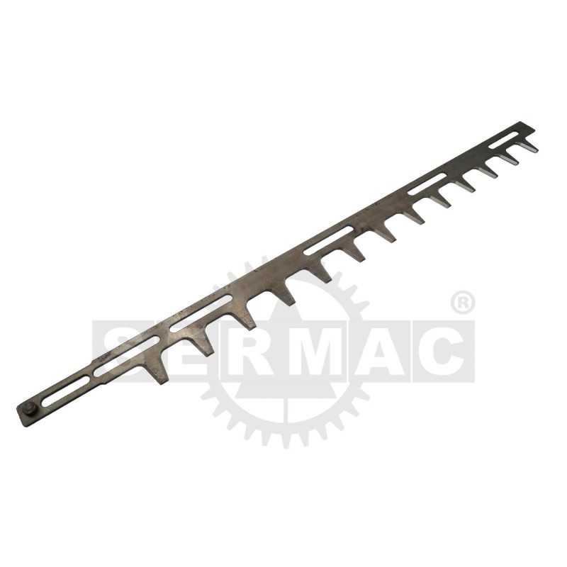 UNTERES MESSER 54.190.0129 Kompatibel mit STIHL UNTERES MESSER 54.190.0129 Kompatibel mit STIHL