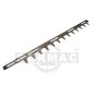 UNTERES MESSER 54.190.0129 Kompatibel mit STIHL UNTERES MESSER 54.190.0129 Kompatibel mit STIHL