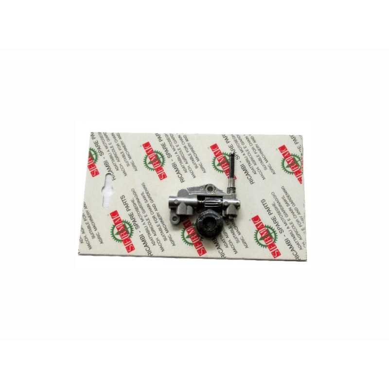 OIL PUMP KIT + GEAR KIT 3009 Compatible SHINDAIWA
