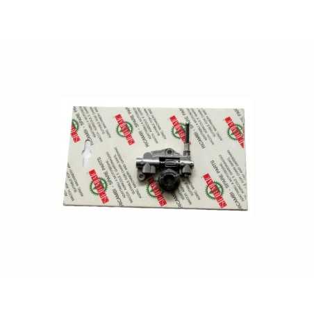 OIL PUMP KIT + GEAR KIT 3009 Compatible SHINDAIWA | NewgardenParts.com
