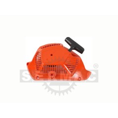 STARTER GROUP 54.160.2483 Compatible with HUSQVARNA | NewgardenParts.com