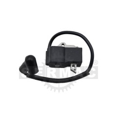 ELECTRONIC IGNITION 54.100.1128 Compatible with EMAK (OLEOMAC - EFCO) | NewgardenParts.com