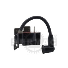 ELECTRONIC IGNITION 54.100.1129 Compatible with EMAK (OLEOMAC - EFCO) | NewgardenParts.com