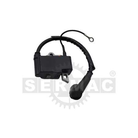 ENCENDIDO ELECTRÓNICO 54.100.1132 Compatible con STIHL | NewgardenParts.com