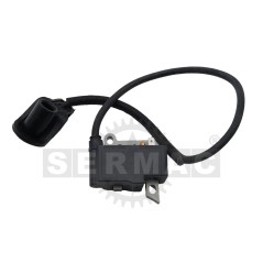 ELECTRONIC IGNITION **NEW TYPE** 54.100.1161 Compatible with STIHL | NewgardenParts.com