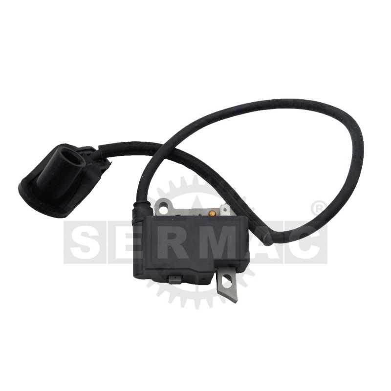 ELECTRONIC IGNITION **NEW TYPE** 54.100.1161 Compatible with STIHL