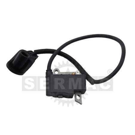 ENCENDIDO ELECTRÓNICO **NUEVO TIPO** 54.100.1161 Compatible con STIHL | NewgardenParts.com